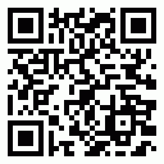 Feed Monster Game QR Code