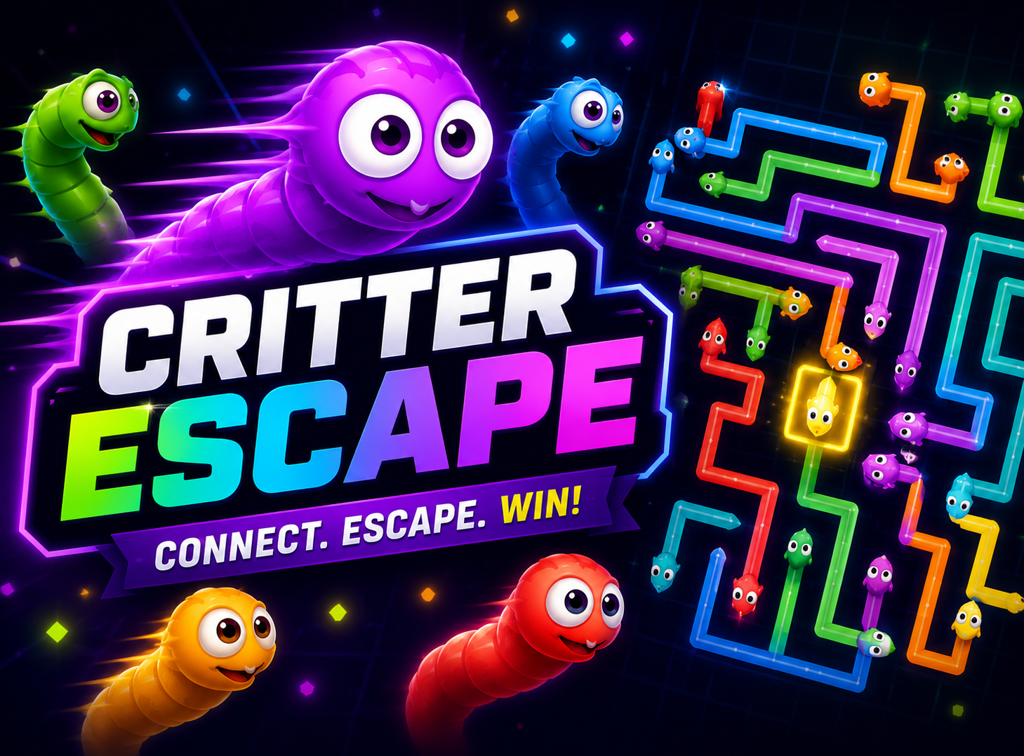 Critter Escape