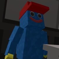 Garten of Banban Horror