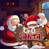 Go Santa Go