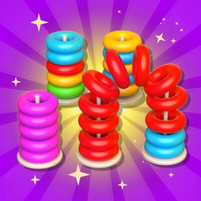 Stack N Sort