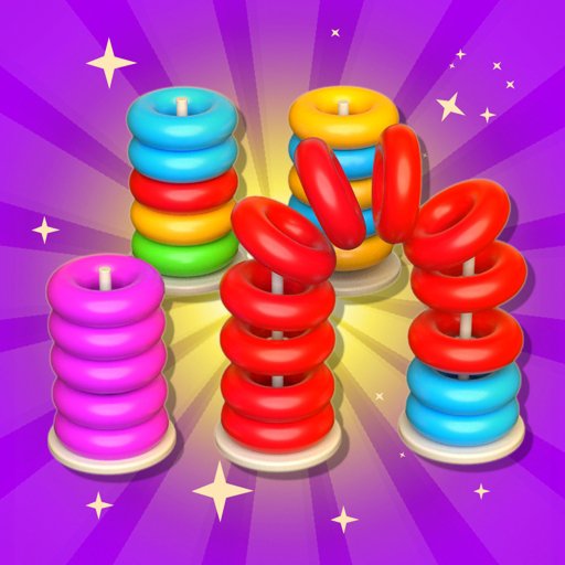 Stack N Sort – Play Puzzle Action Game Online