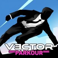 Vector Parkour