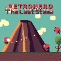 Retrohero – The Last Stand
