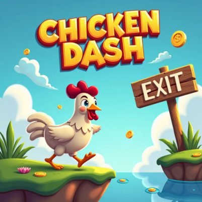 Chicken Dash