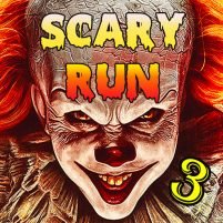 Scary Clown Survival