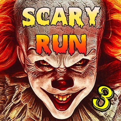 Scary Clown Survival