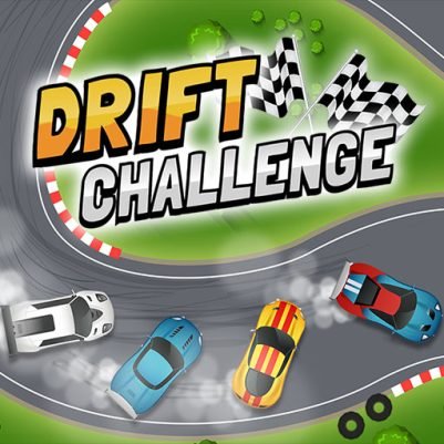 Drift Challenger