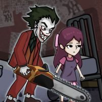 Horror Hide and Seek