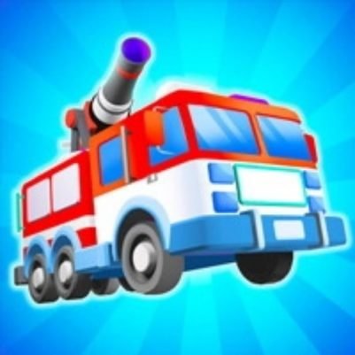 Firefighter 3D