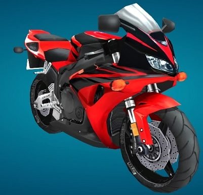 Motorcycle Stunt Racing