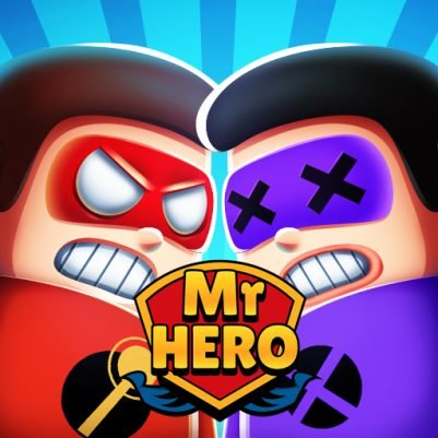 Mr Hero