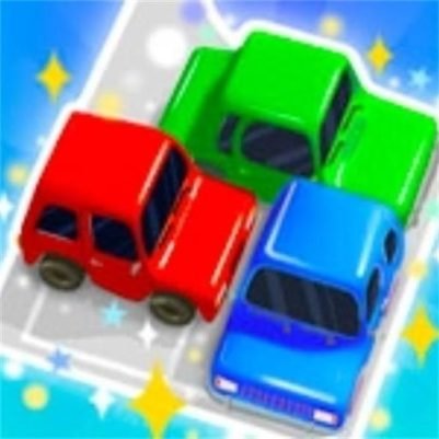 Puzzle Parking 3D