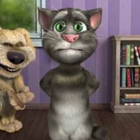 Talking Tom