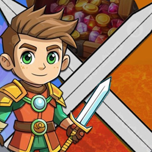 Hero Rescue Survival – Play Action Online Games Free