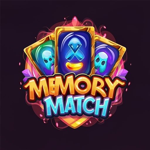 Memory Match Magic – Play the Enchanted Memory Puzzle Game