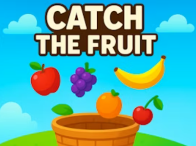 Catch The Fruit