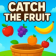Catch The Fruit