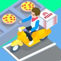 Parking Jam Delivery