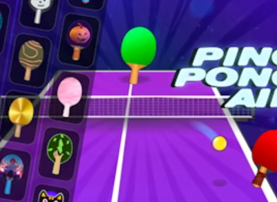 Ping Pong Air