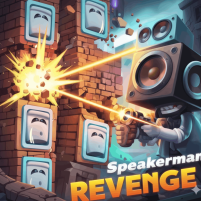 Spekerman Revenge