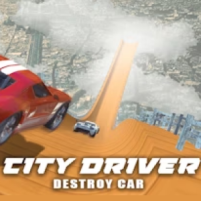 City Driver Destroy