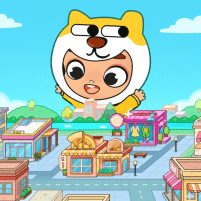 Avatar World Dream City