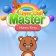 Bear Ball Master