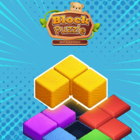 Bear Block Puzzle