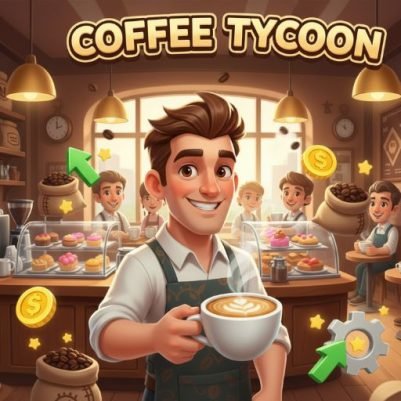 Coffee Tycoon