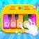 Piano Music And Songs