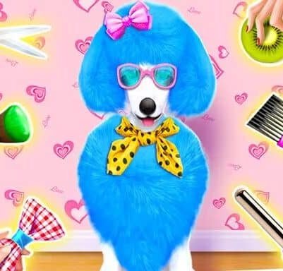 Princess Pet Beauty Salon