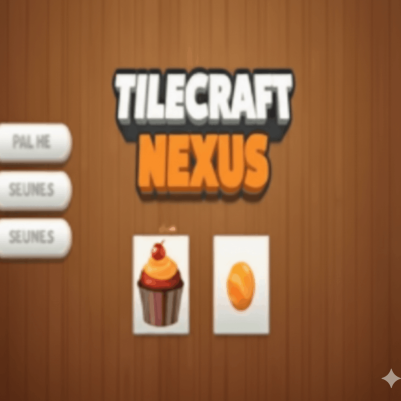Tilecraft Nexus