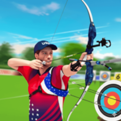 Archery King