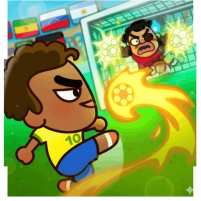 Foot Chinko World Cup