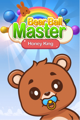 Bear Ball Master
