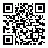 Cannon Shot Game QR Code