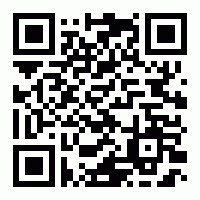 Ultimate Flying Car Game QR Code
