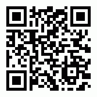 Annoying Relatives Cannon Hit Game QR Code