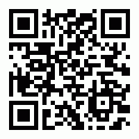 Fish Runner Game QR Code