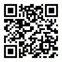 Fish Tank Aquarium Game QR Code