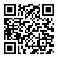 Online Chess Game QR Code