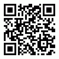 Merge Weapon Run Game QR Code