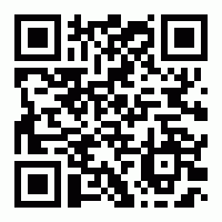 Poly Rush Game QR Code