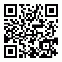 Foot Doctor Simulator Game QR Code