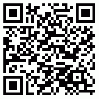 Garten of Banban Horror Game QR Code