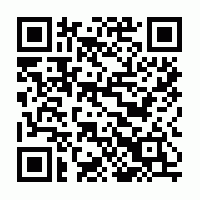 Sky Bus Mega Ramp Drive Game QR Code