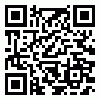 Rushy Racing Game QR Code