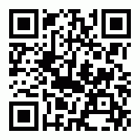 Horror Monster Room Game QR Code