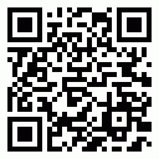 Falcon Dogfight Game QR Code